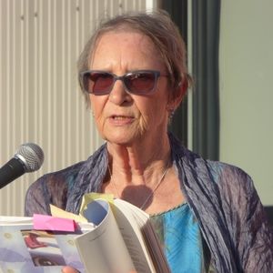 Meet your Posher, Georgia carole